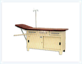 Medical Examination Table