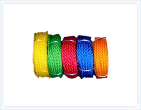HDPE  Rope Small Coil